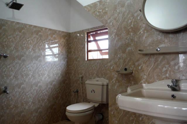 Githmini Beach House And Toures Hikkaduwa Dış mekan fotoğraf